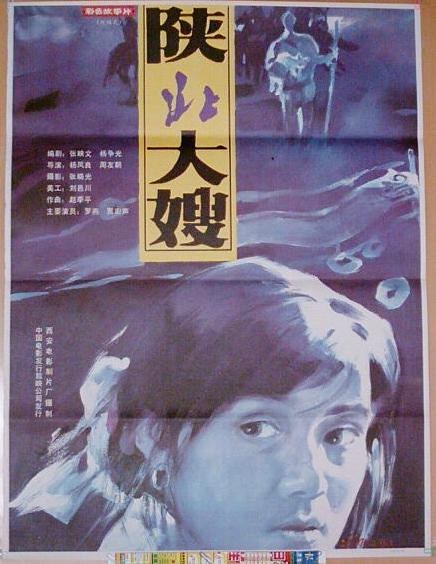 陕北大嫂在线观看