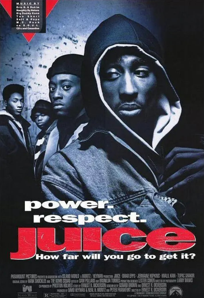 哈林兄弟免费观看