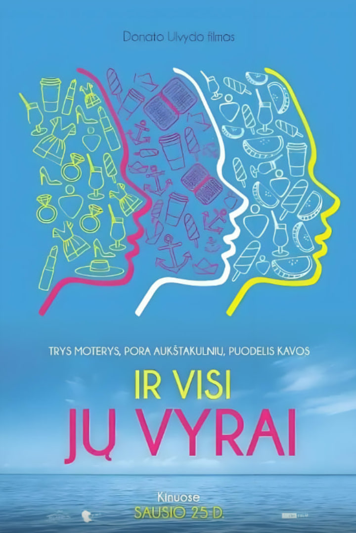 还有他们所有的人免费观看