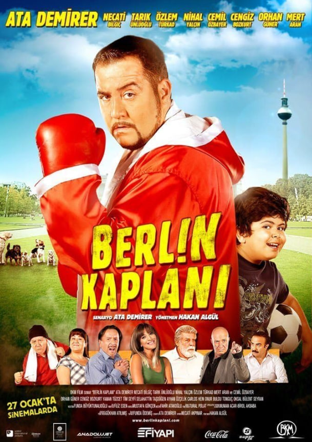 柏林卡普拉尼在线观看