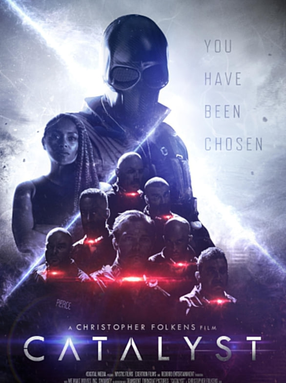 催化剂免费观看