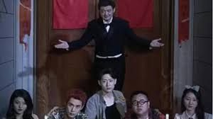 绝命洗屋人在线观看