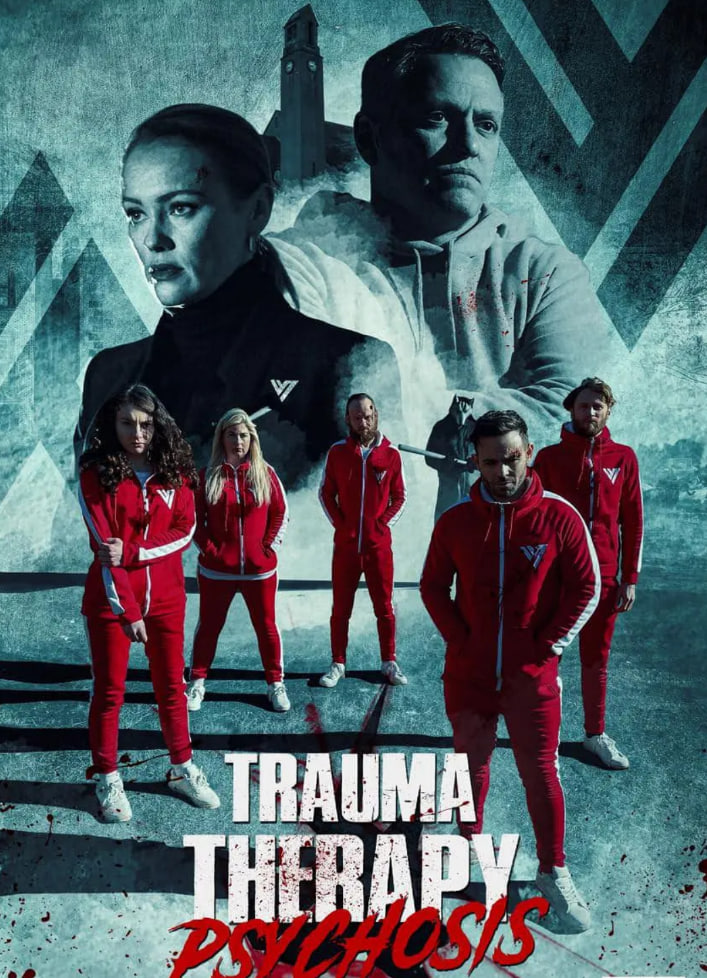 创伤治疗：精神病免费观看