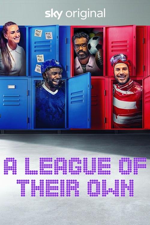 喜剧对抗赛在线观看