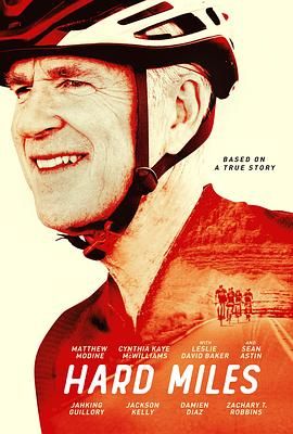 艰难的英里数在线观看