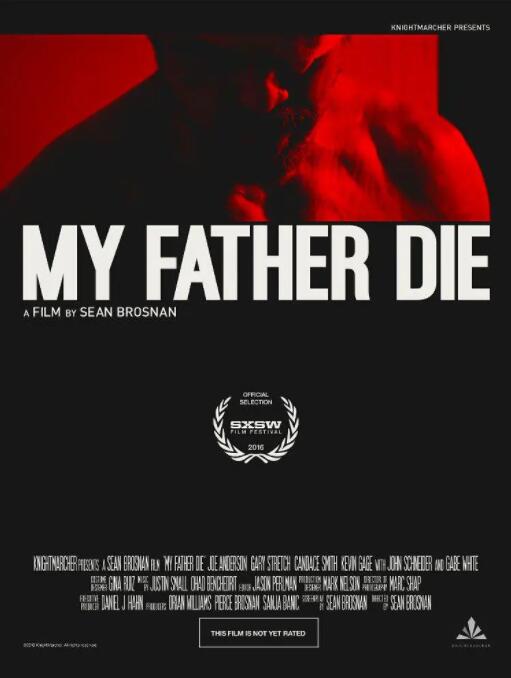 弑父之殇免费观看